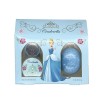 SET PROFUMO 50 ml E SAPONE 3D 50g CINDERELLA PRINCIPESSE DISNEY_0274